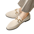 Herren Schwarz Loafer FÃ¼r Sommer