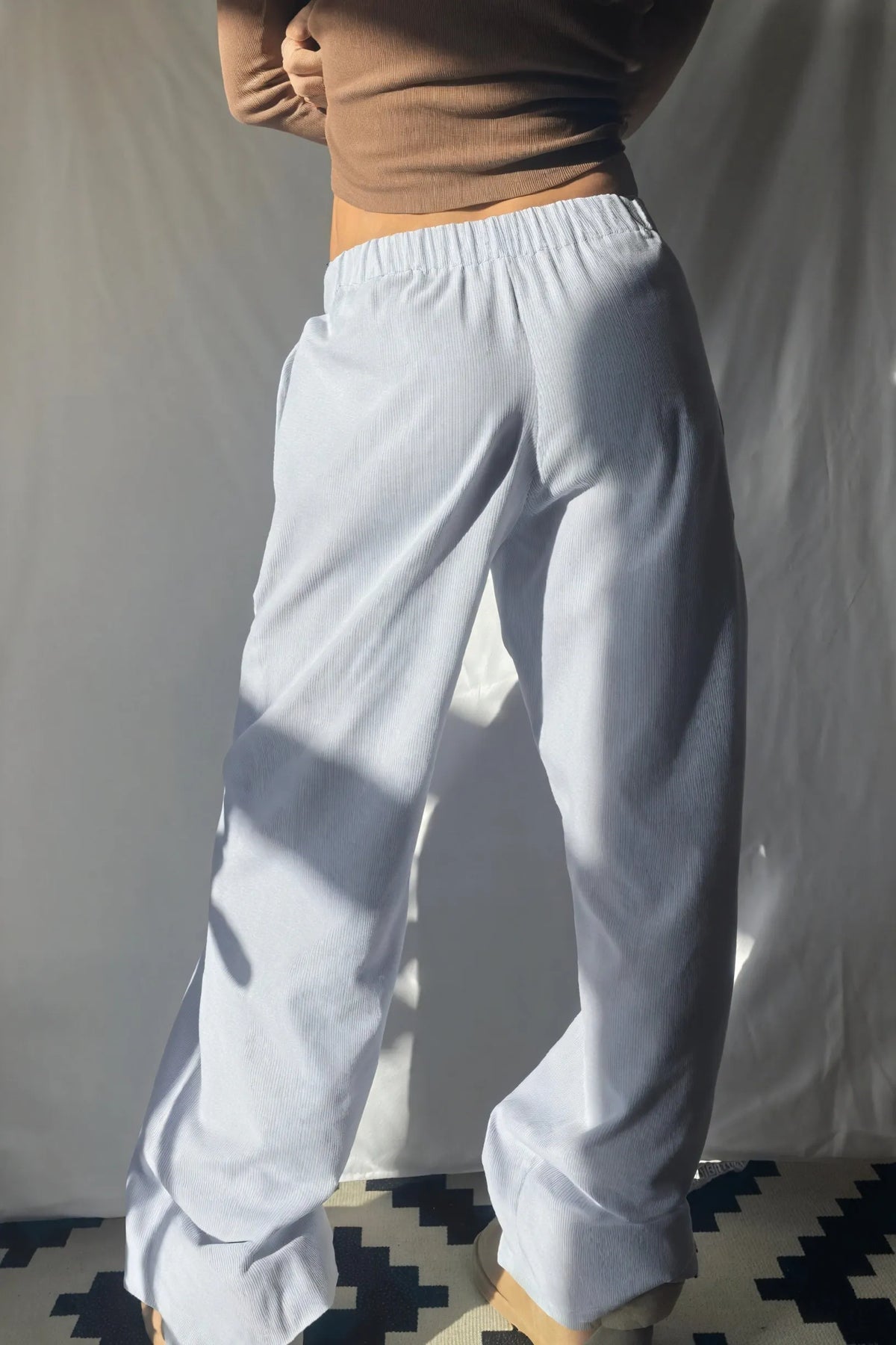 Hose für Komfort und Stil
