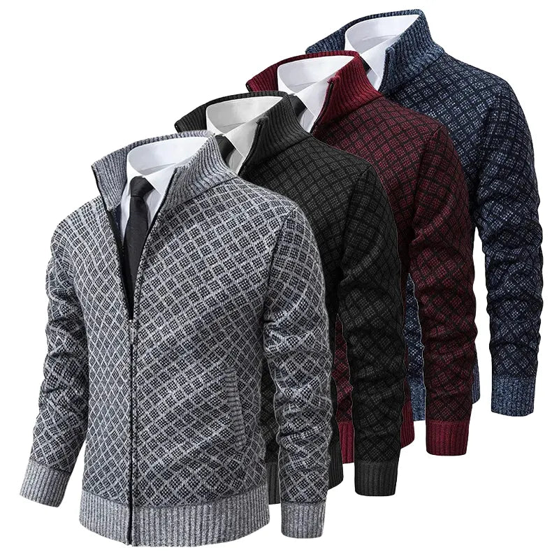 Stylische Jacke für Männer