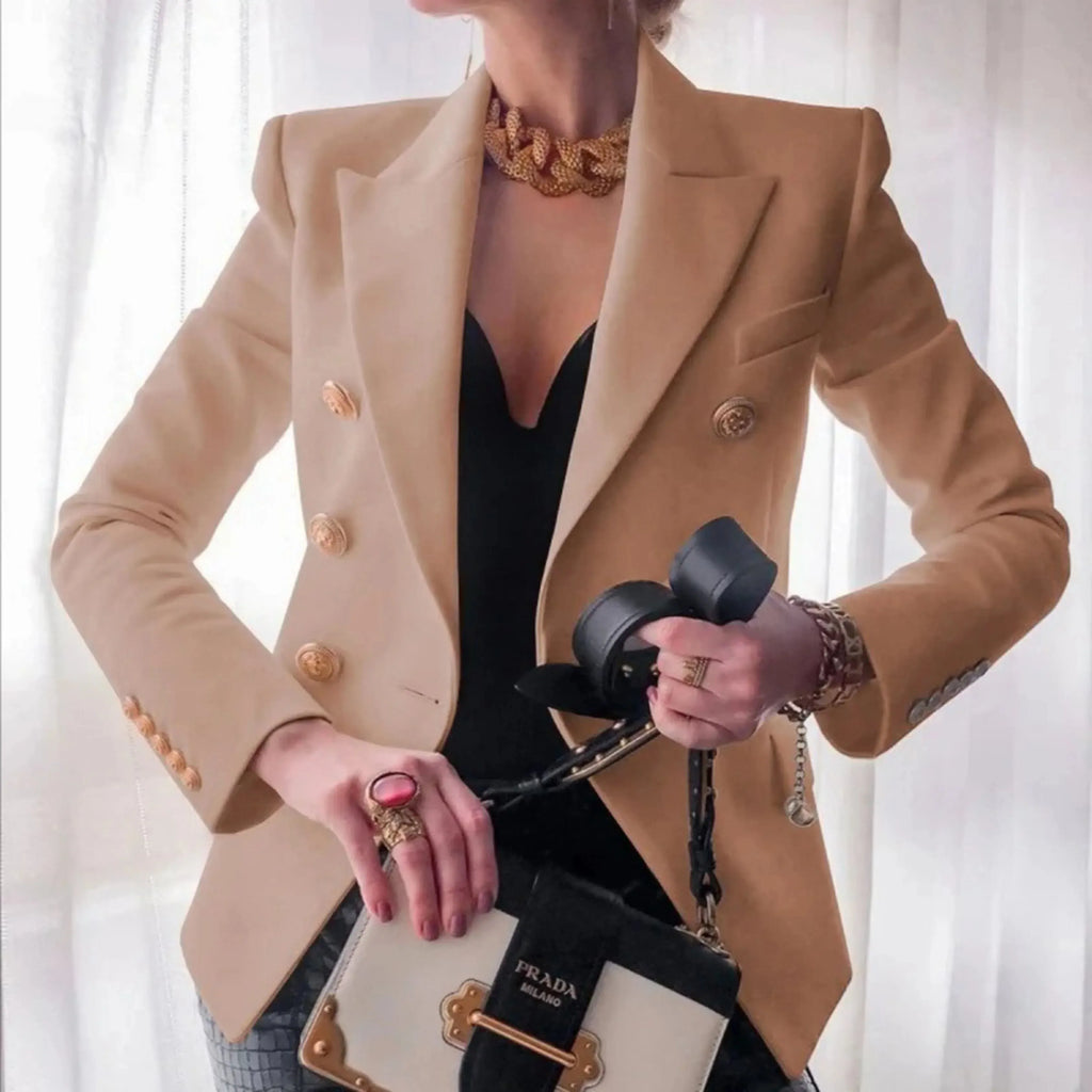 Siena Blazer
