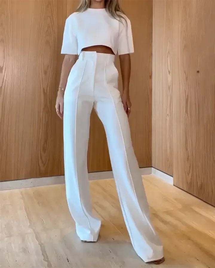 Bellaâ„¢ - Overall 2-Teiliges Set