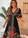 Vestido Longo Alessandra