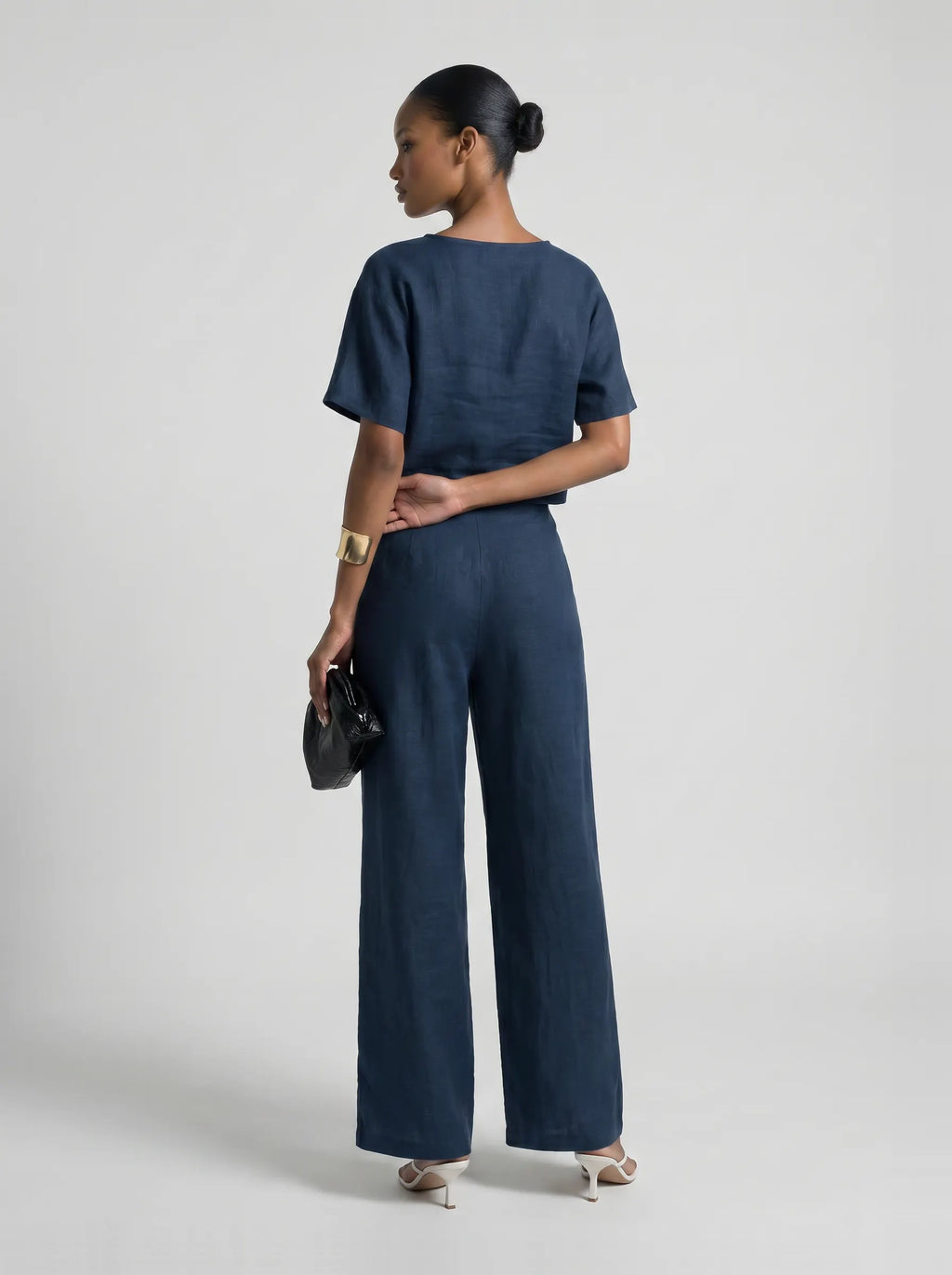Valencia Linen Set