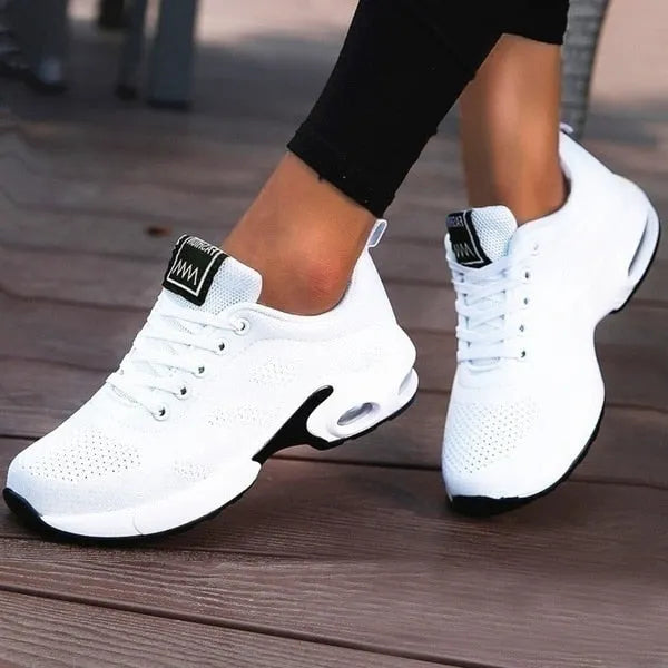 Amyâ„¢ - Die bequemsten orthopÃ¤dischen Turnschuhe