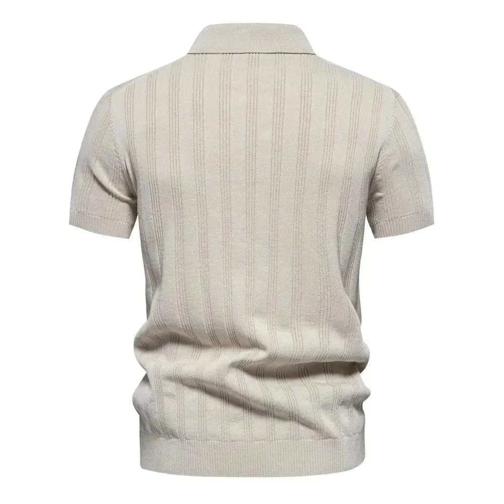 Herren Polo