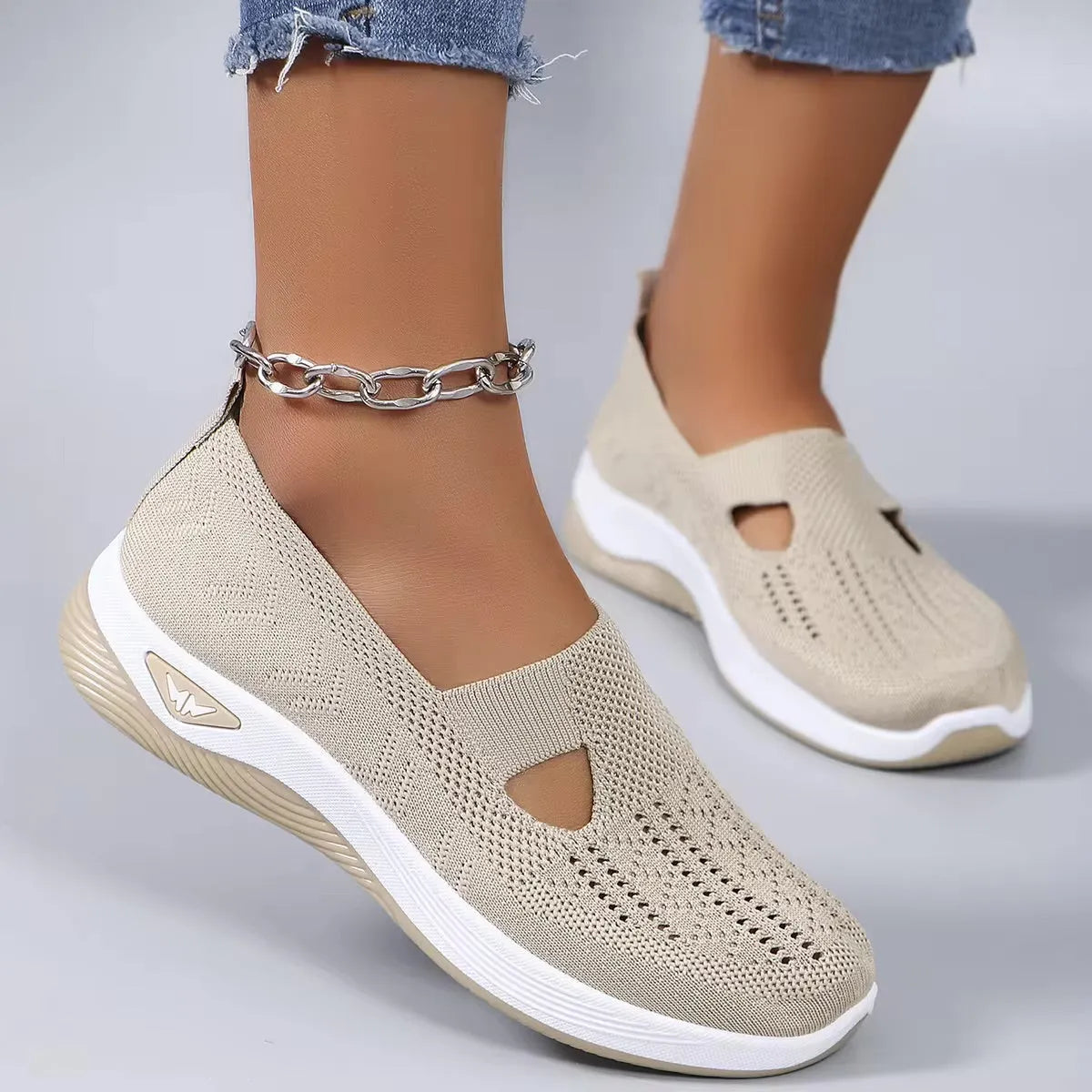 - UnterstÃ¼tzende Elegante Damenschuhe
