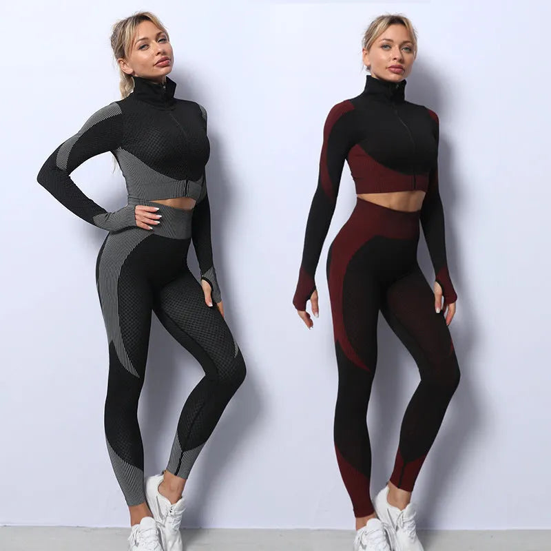 3-teiliges Yoga-Set