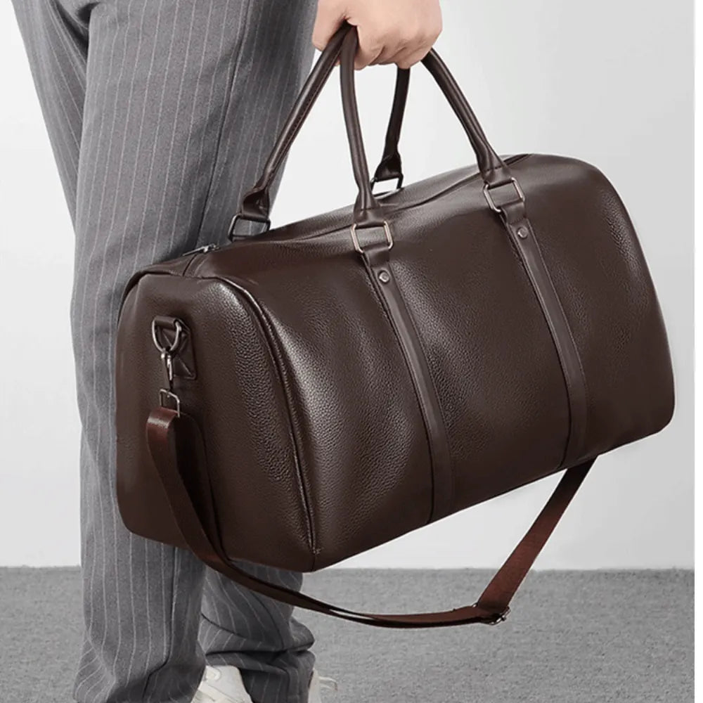 Herren Reisetasche GroÃŸe