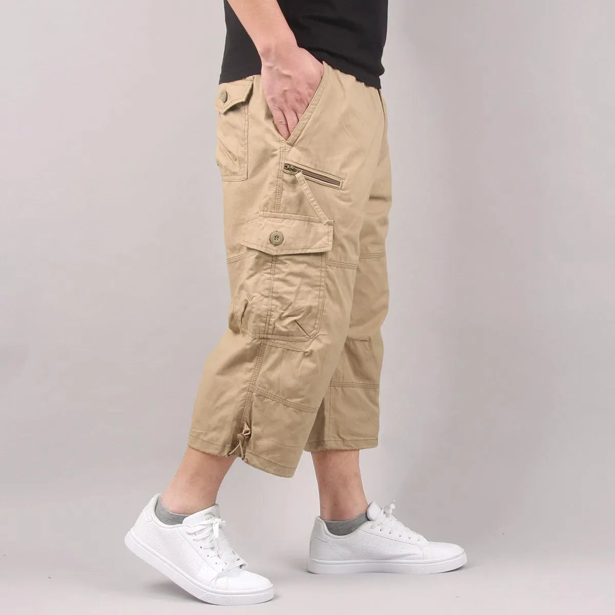 Cargo Shorts Für Männer