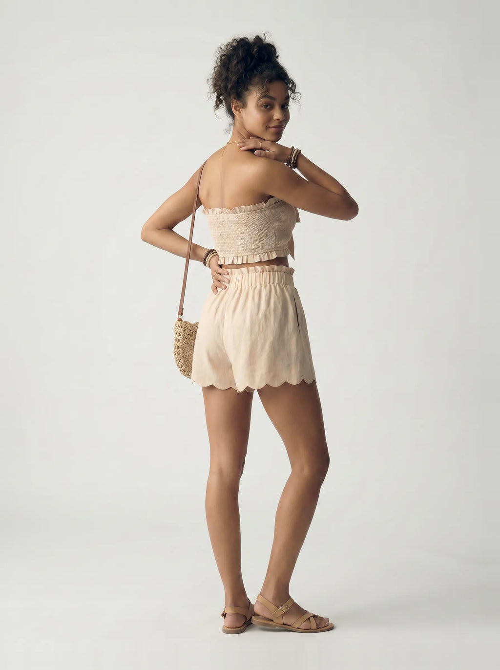 Capri Twinset