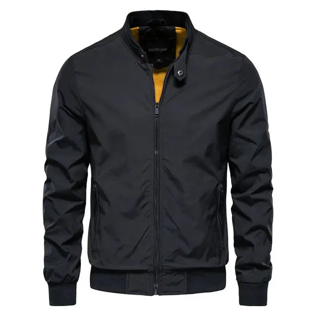 Windjacke FÃ¼r Herren