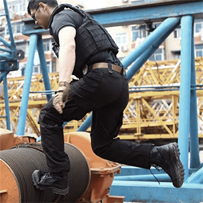 Taktische, Wasserdichte Hosen