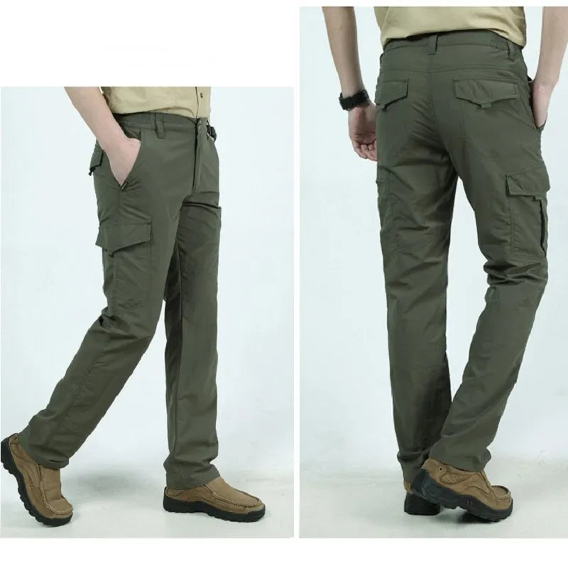 Bequeme und Stilvolle Hosen