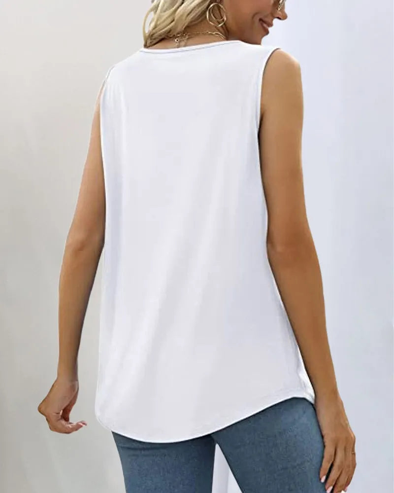 Portovenere Blouse