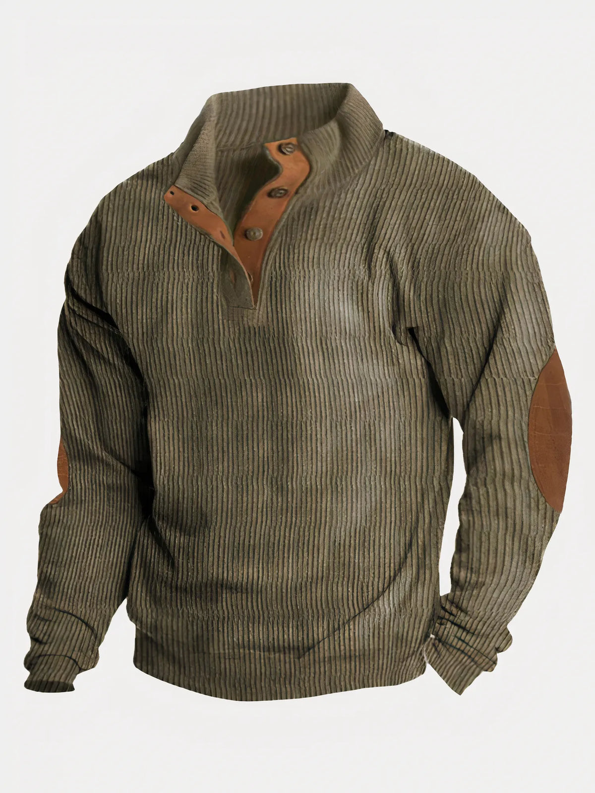 Pullover - Brian