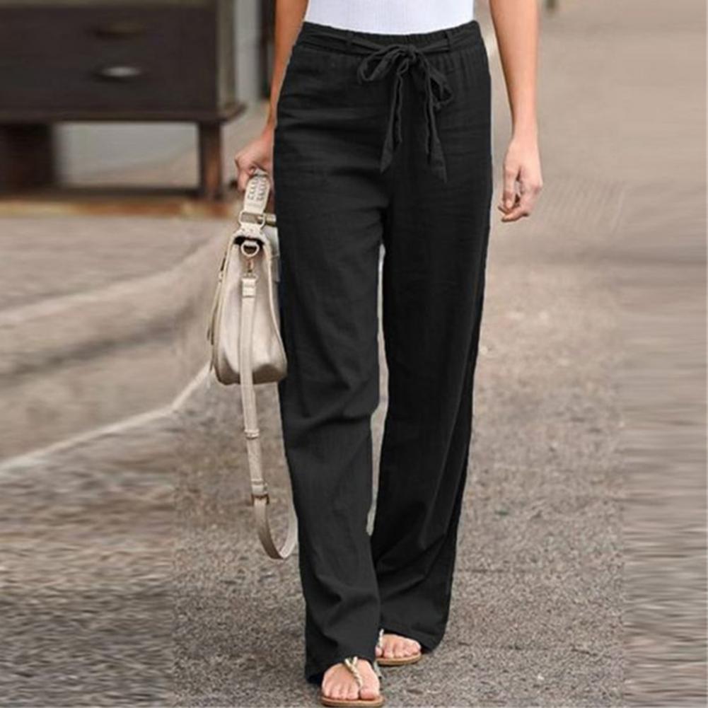 Trousers Women's Clothing