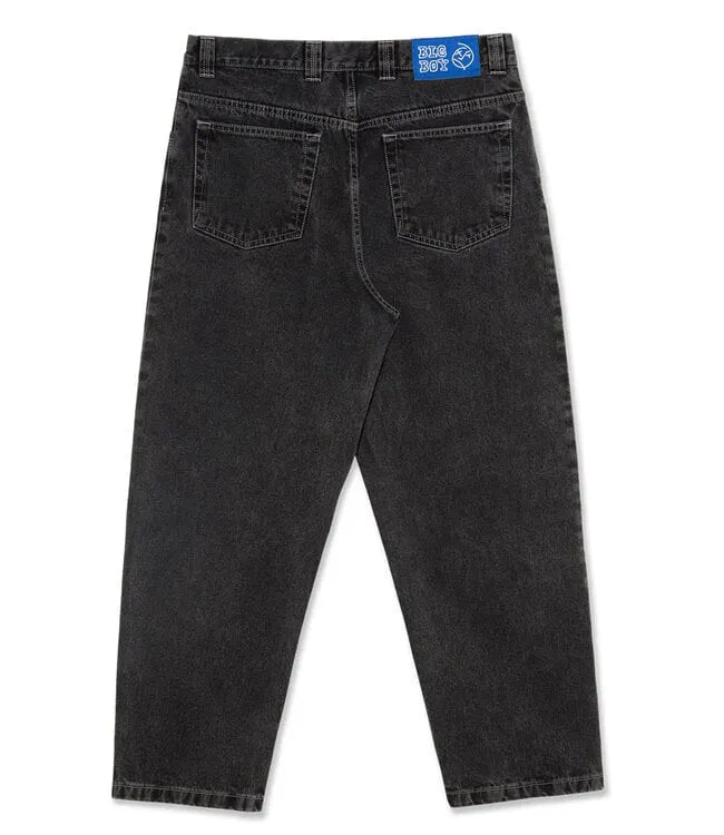 Jeans, Skate, Loose Model, Herrenjeans, Herrenbekleidung