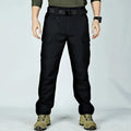 KEN | Herren CARGO Wander- und Trekkinghose
