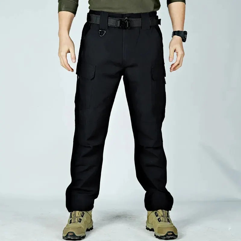 KEN | Herren CARGO Wander- und Trekkinghose