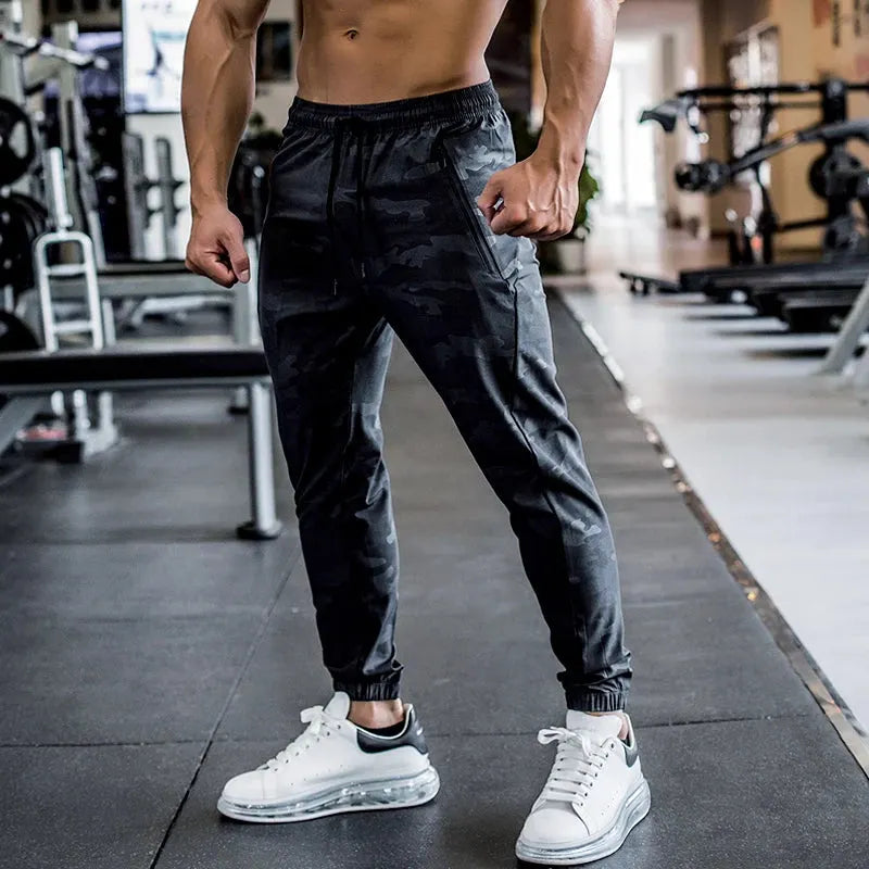 CalÃ§a Masculina De Treino