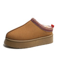 MIRELLA | Warme Dames Winterschoenen Met Fleece Voering – Comfortabel, Stijlvol & Ideaal Voor Koude Dagen