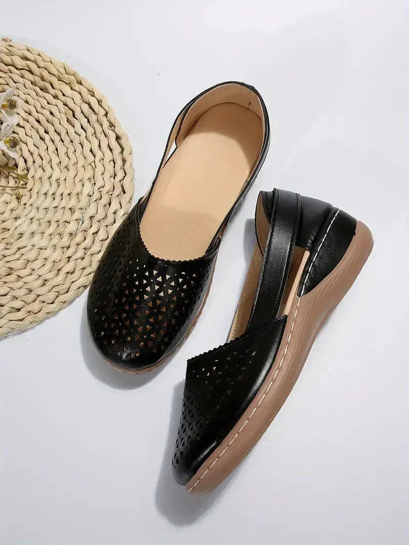 Atmungsaktive Schuhe für Damen