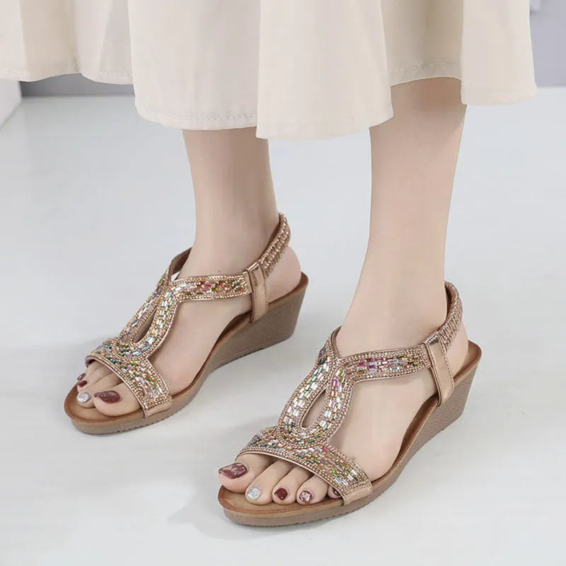 Furore Sandalen