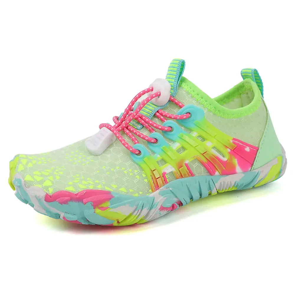 Bequeme Barfußschuhe Für Kinder