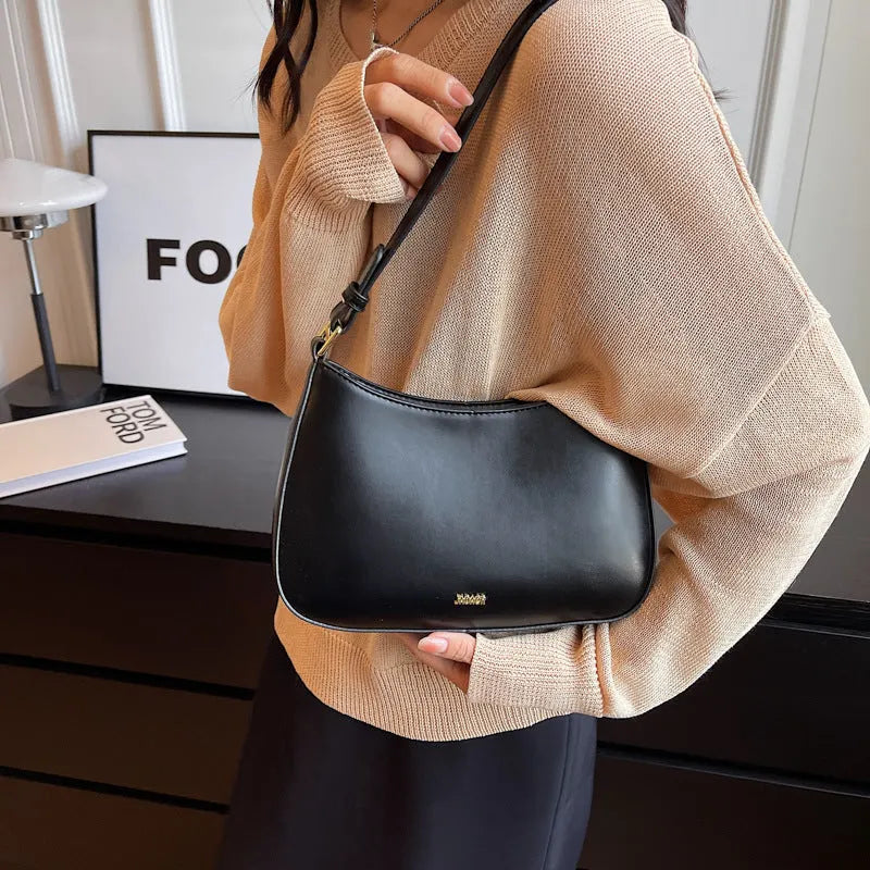 Stilvolle kleine Handtasche – Für Fashion-Liebhaber