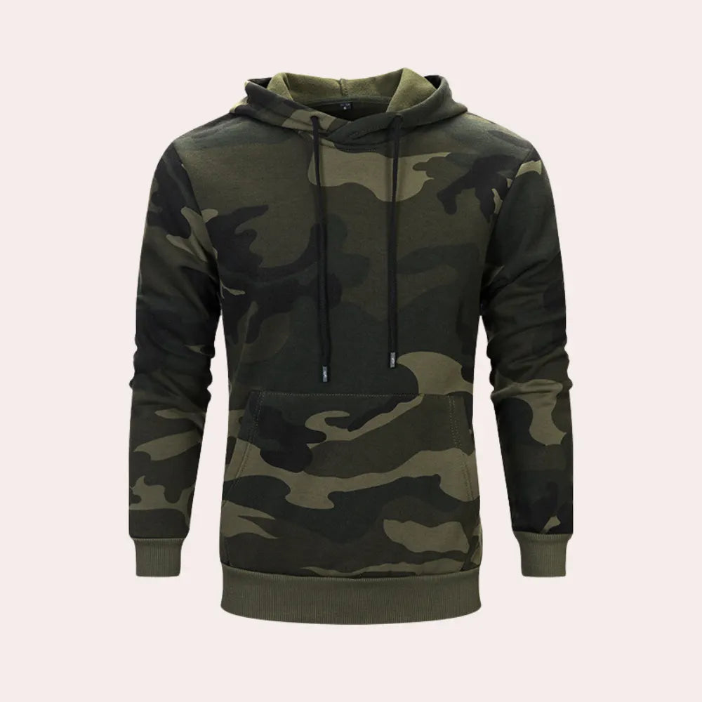 Herren Hoodie