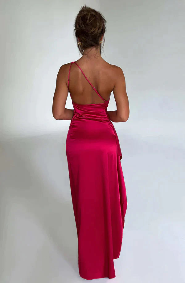 Creative Damen langes Kleid - 2024 Edition