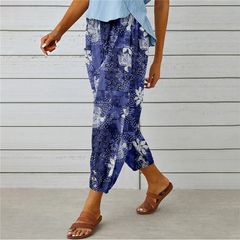 Alghero Broek