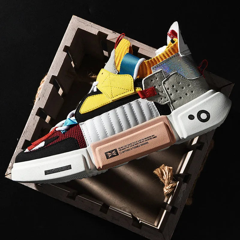 Damen Sneakers für sportliche Outfits