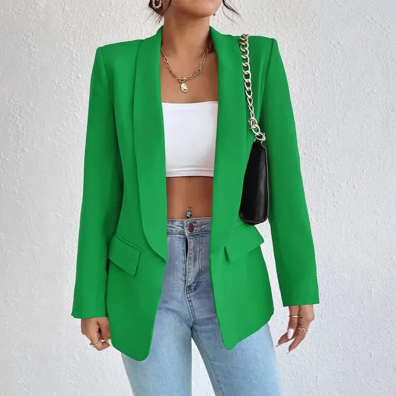 Luelle | Stylish Smart Blazer for Women