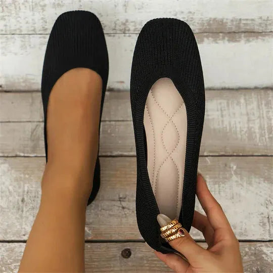 OrthopÃ¤dische Offene Komfortschuhe