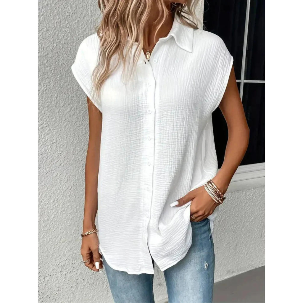 Lerici Blouse
