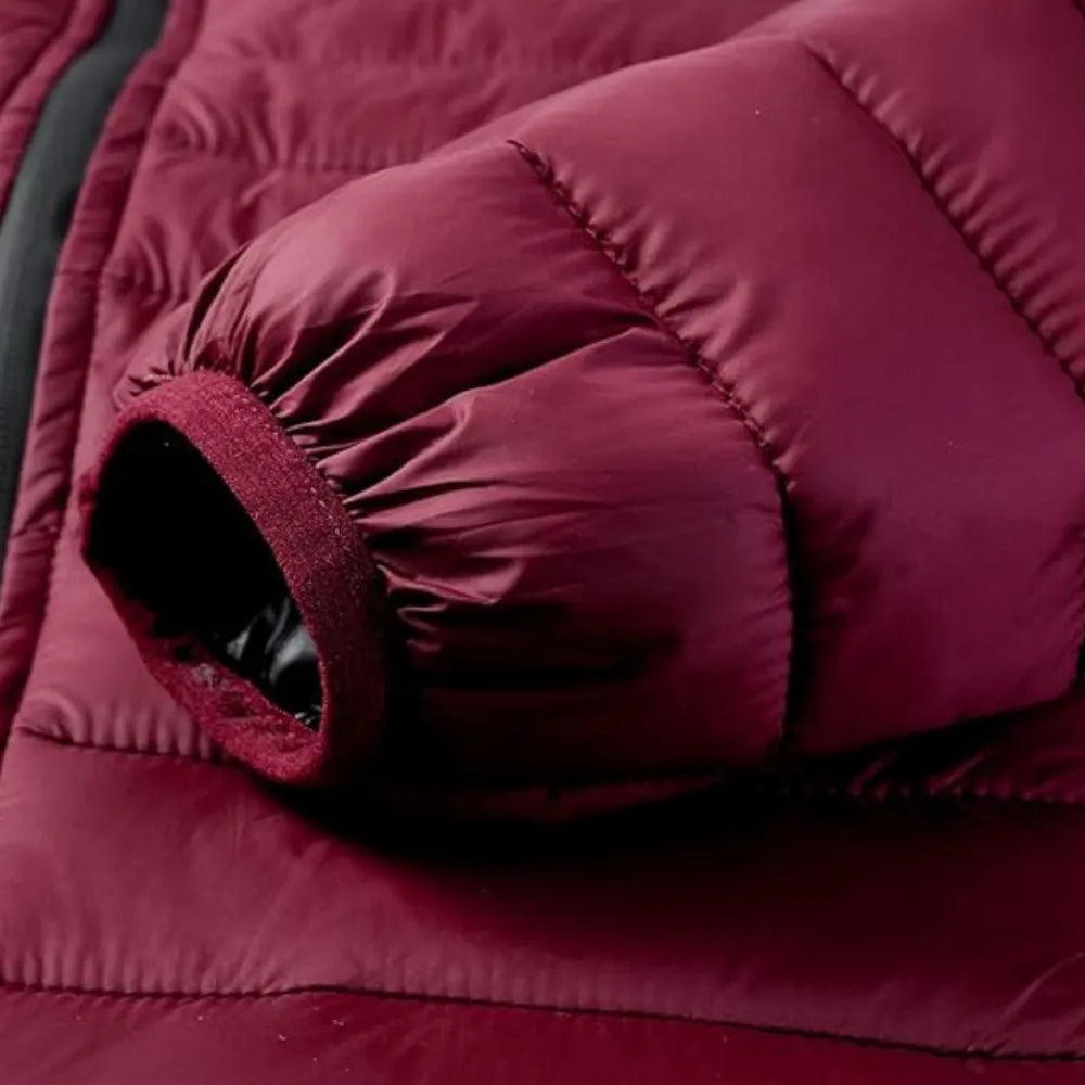 Stilvolle Herrenjacke