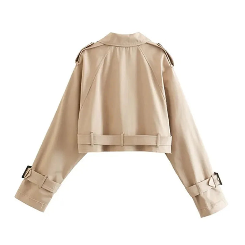 - Marie- Kurzjacke