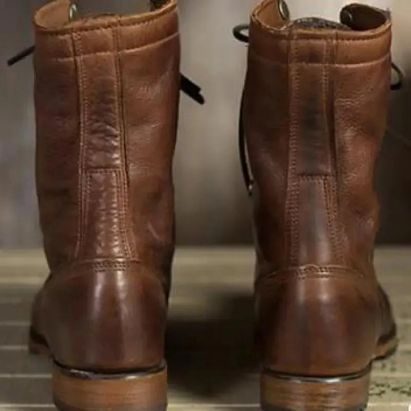 - Damen Stiefel