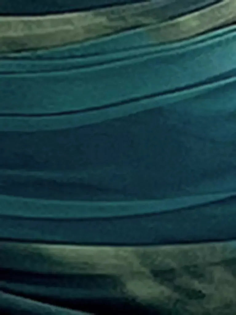 Vestido Midi Eleonora Verde ColeÃ§Ã£o 2025