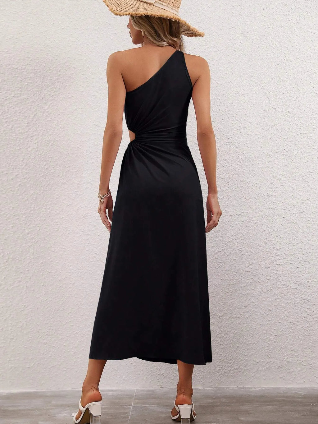 Vestido Midi Jade