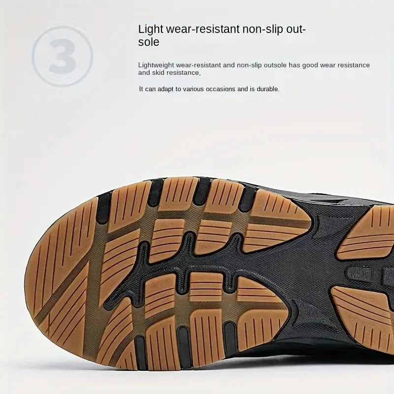 Unisex Winterschuhe