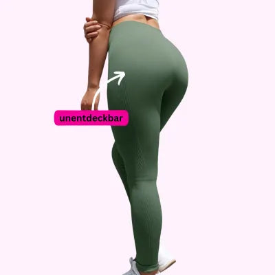 Thong Die Ultimative LÃ¶sung Gegen Camel Toe