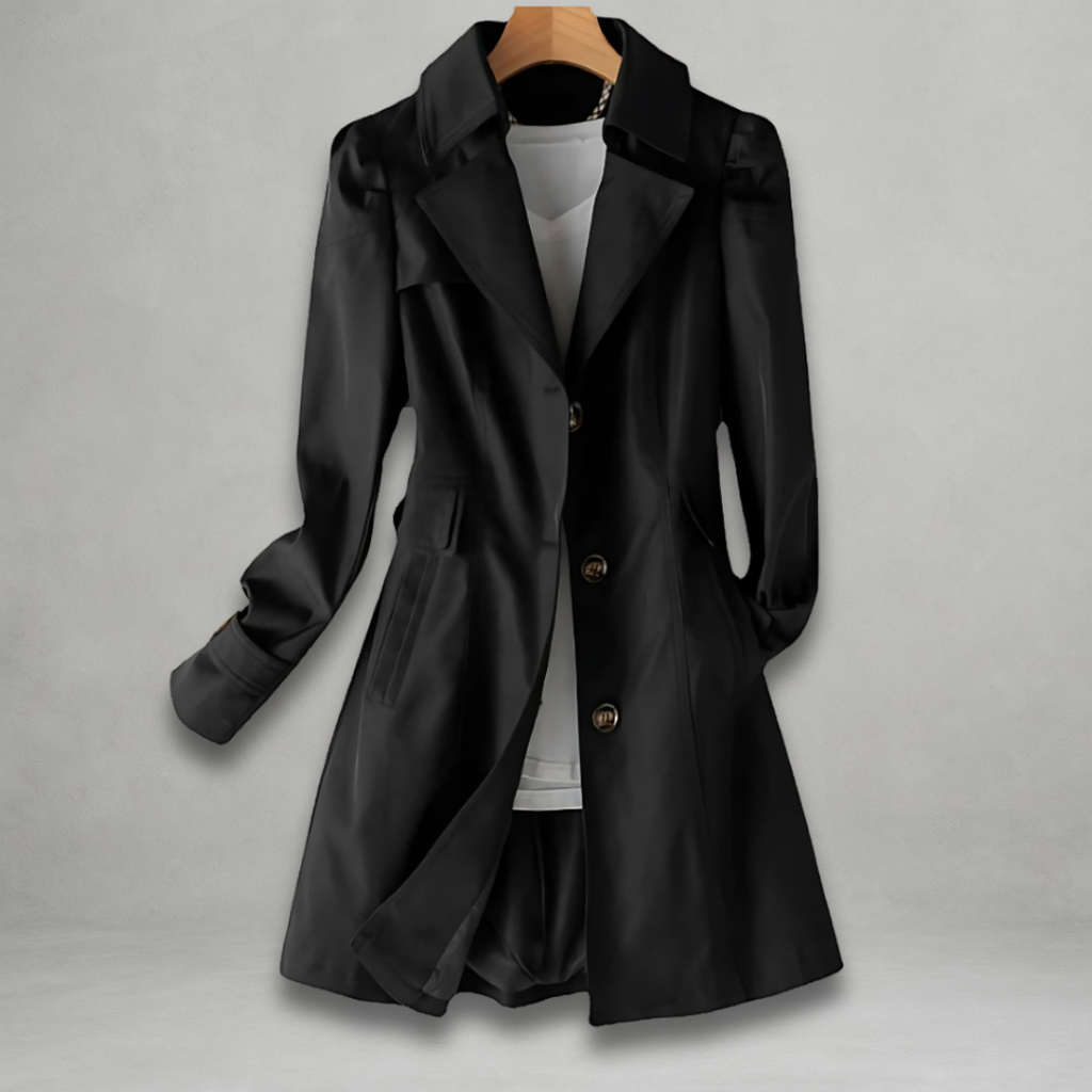 Daniela | Let trenchcoat