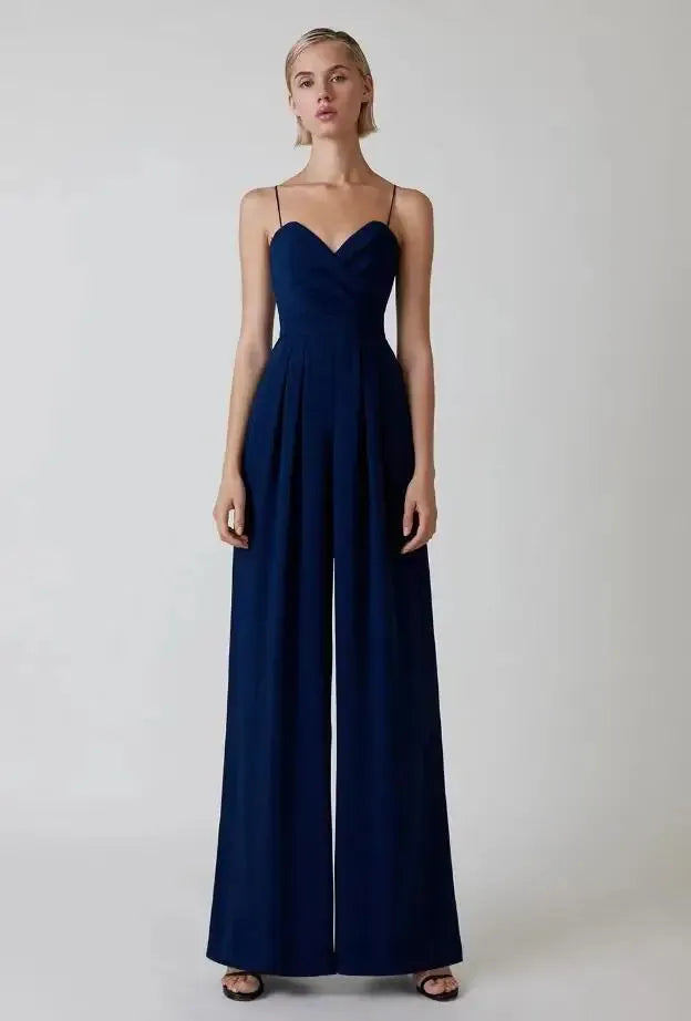– Eleganter Overall
