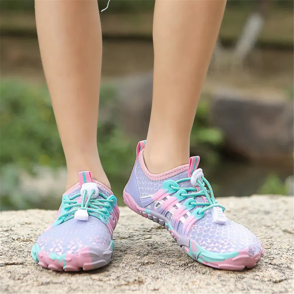Bequeme Barfußschuhe Für Kinder