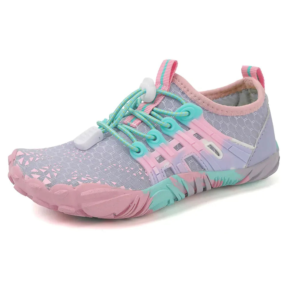 Bequeme Barfußschuhe Für Kinder