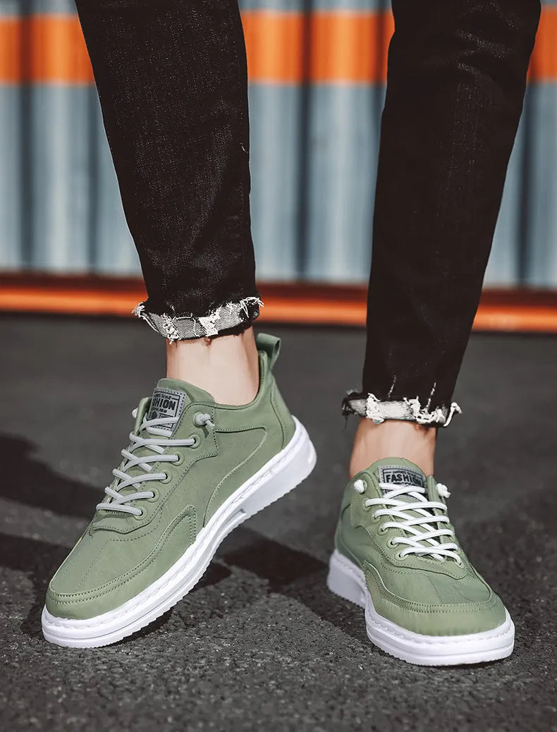 - Wildleder Schuhe