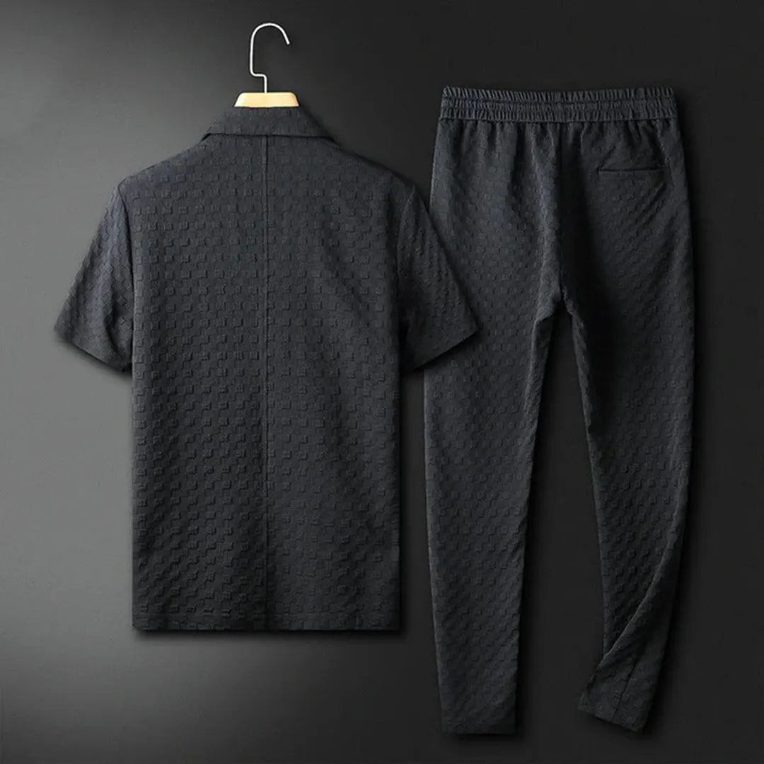 Comfortabele zomerset