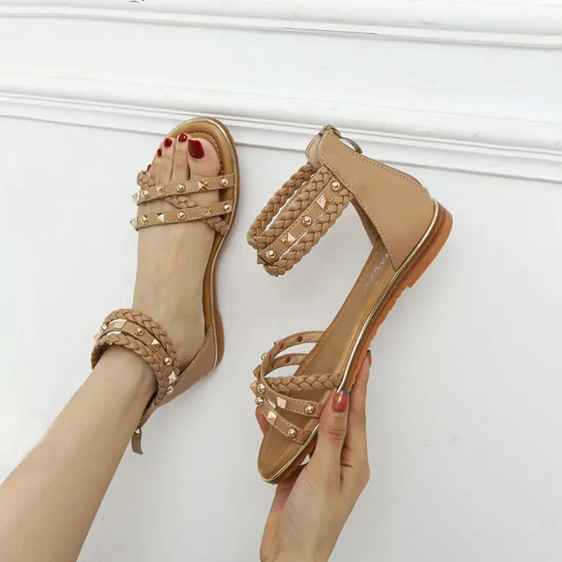 Sciacca Sandalen